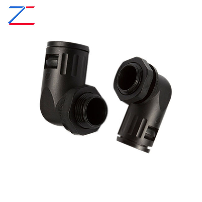 Зачем использовать фитинги из гофрированного полиэтилена высокой плотности для управления ливневыми водами